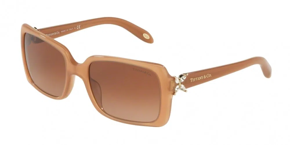 Tiffany 4047B Sunglasses - view 2
